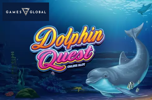Dolphin Quest